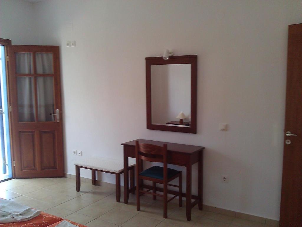 Agnanti Apartments Vathi  Kamer foto