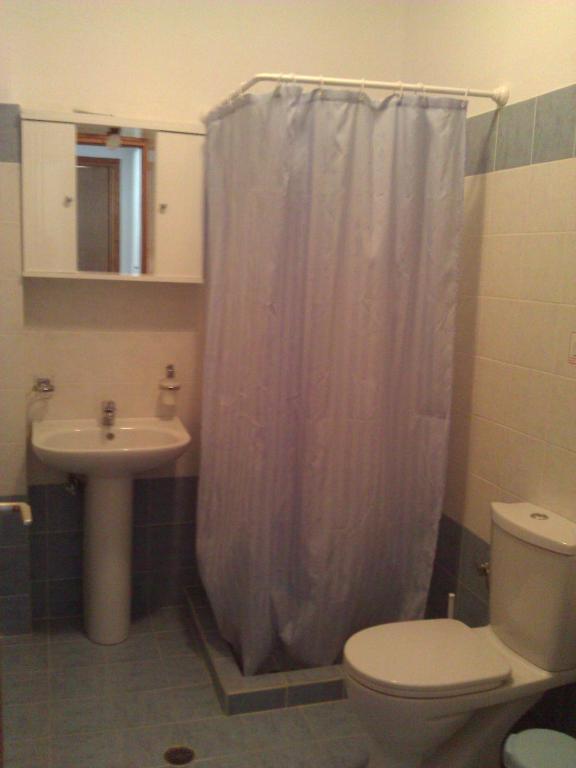 Agnanti Apartments Vathi  Kamer foto
